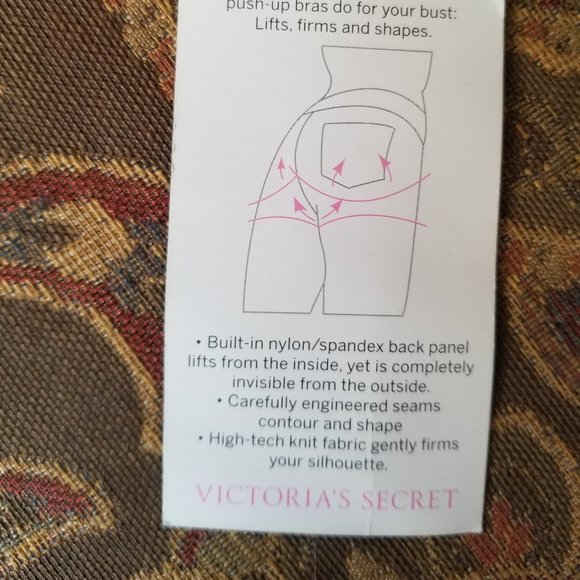 LONDONJEAN VS Uplift Light Wash Stretch Jean - Picture 11 of 12